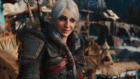 Witcher, Cyberpunk Dev Has An Unannounced Project Releasing Somewhat Soon