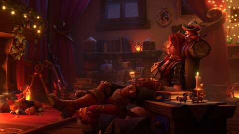 WoW: Midnight’s Player Housing Is Great, If You Can Afford The Decor Grind