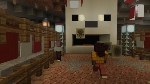 The Next Minecraft Drop Could Be Its Most Chaotic Yet