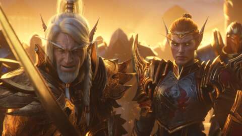 World Of Warcraft: Midnight Review – Back At It Again In Quel’thalas