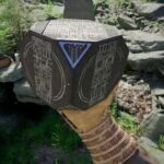 All Sealed Abyss Artifact Locations In Crimson Desert