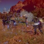 How To Unlock Lightning Surge In Crimson Desert