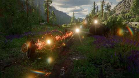 How To Unlock Flame Strike And Frost Mantle In Crimson Desert