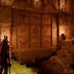 How To Solve The Secret Chamber Of The Golden Plains In Crimson Desert