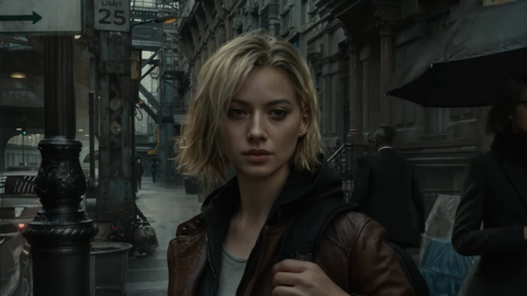 Capcom Reveals How It Will Use GenAI Art In Its Games: It Won’t