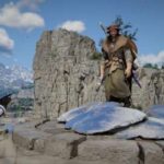 Where To Find Aeserion’s Scales In Crimson Desert