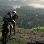 Crimson Desert Update Makes Control Improvements, Eases The Difficulty