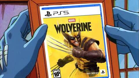 Marvel’s Wolverine Preorders Waiting On Insomniac’s Next Gameplay Reveal