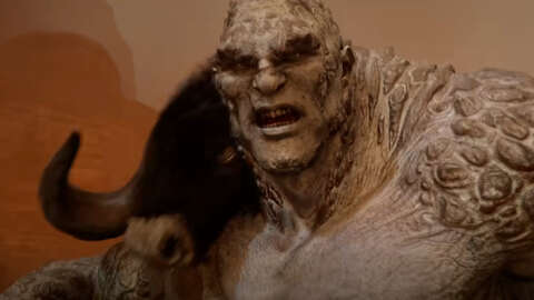 AI-Generated Assets Were “Unintentionally Included” In Crimson Desert, Devs Say