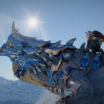 How To Get The Abyssal Dragon Armor In Crimson Desert – Mecha Dragon Armor