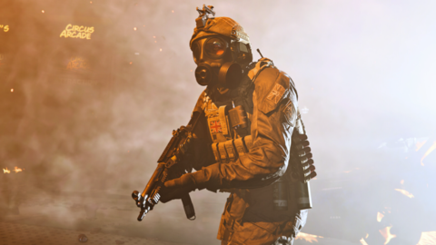 2019’s Call Of Duty Has More Players Than Black Ops 7 And Warzone Combined Right Now On Steam