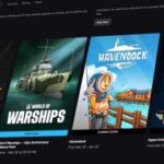 Epic Explains Its Blend Of Blockbusters And Smaller Games For Weekly Freebies