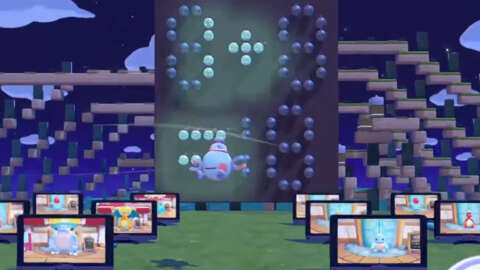 Pokemon Pokopia Players Are Building Incredibly Complex Creations