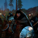 Crimson Desert Players Are Begging For Mounts To Be Permanent