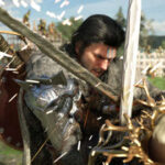 Crimson Desert Tools Can Have Some Very Unexpected Uses, And That Includes Cooking Meat