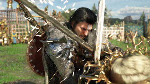 Crimson Desert Tools Can Have Some Very Unexpected Uses, And That Includes Cooking Meat