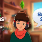 EA Drowns Out Sims 4 Complaints With Chill Beats to Ignore Feedback To