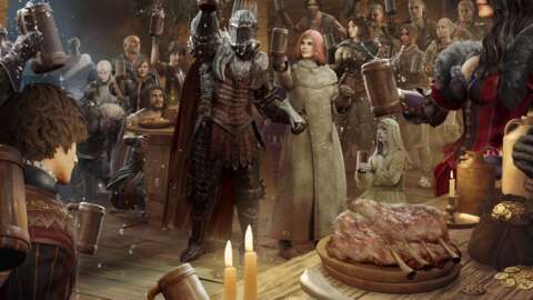 Dragon’s Dogma 2 Fans Are Convinced Capcom Is Teasing An Expansion