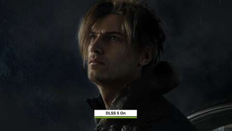 Nvidia CEO Hates AI Slop Too, Promises DLSS 5 Isn’t Making More Despite The Evidence