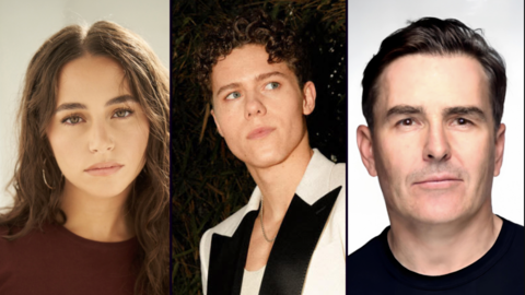 Uncharted Actor To Star In Romance Movie About Competitive Gamers Who Catch Feelings