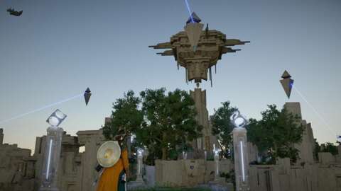 Crimson Desert Final Boss Guide – How To Complete A Shadow In The Void