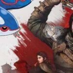 Go Out Of Bounds In Crimson Desert And A Whale Will End You