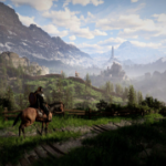 Crimson Desert Reaches Another Sales Milestone