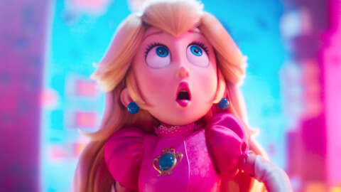 The Super Mario Galaxy Movie’s Rating May Have Confirmed A Decades-Old Fan Theory