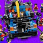Save $20 When You Spend $100 On Lego Sets At Amazon