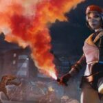 Resident Evil Meets Dino Crisis In This New Survival Horror Game, And It’s Out Soon