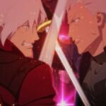 New Devil May Cry Season 2 Trailer Wastes No Time Giving Fans What They Want