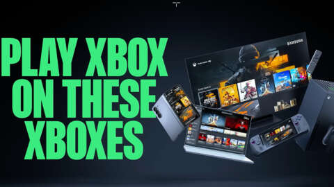 Killing “This Is An Xbox” Campaign Was New CEO’s Decision – Report