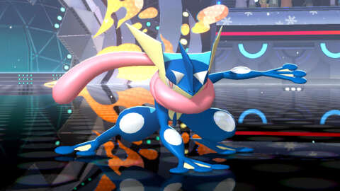 Pokemon Champions Is Something We’ve Needed For A Long Time…