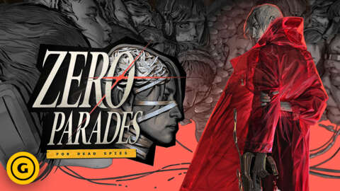 Zero Parades Makes Failing Fun