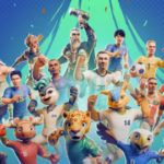 New FIFA Game Announced, Lets You Play As Thor And Late Soccer Star