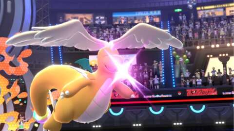 Pokemon Champions Will Take A Key Stat Out Of Its Battle Equation