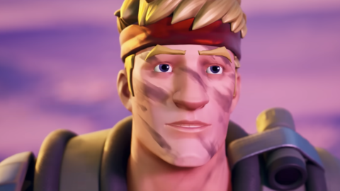 Fortnite Layoffs Included Artist Who Designed Jonesy, The Face Of The Game