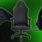 The Best Deals On Razer Gaming Accessories In Amazon’s Spring Sale