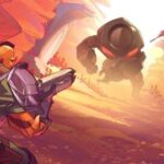 Vaunted Is A Tactical RPG Where You Can’t Trust Your Own Team