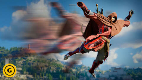 37 Things You Didn’t Know In Crimson Desert