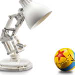 Lego Pixar Lamp Is Discounted To Its Lowest Price Ever