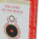 The Lord Of The Rings Illustrated Edition, Featuring Drawings By Tolkien Himself, Is 40% Off Right Now