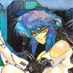 The Ghost In The Shell Legacy Edition Manga Set Is Steeply Discounted Right Now