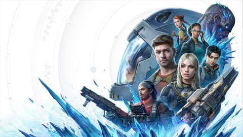 The Expanse: Osiris Reborn Release Window Revealed Alongside Closed Beta Next Month