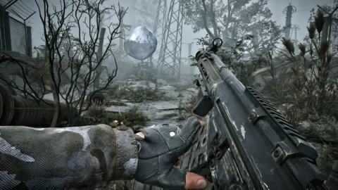 “Massive Nonlinear” Stalker 2 Expansion Announced, Coming This Summer