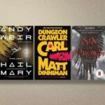 Amazon’s Is Offering A Massive B2G1 Free Deal On Books, Graphic Novels, And More