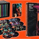 Dragon Ball Super: The Complete Series Gets A Big Discount Power-Up At Amazon