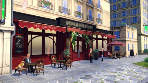 Two Dead After Stabbing At Tokyo Pokemon Center, Including The Attacker