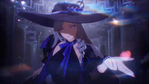 Your New Favorite Anime Game Releases Soon, But You Can Earn Rewards Already