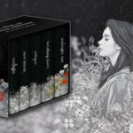 The Twilight Saga Deluxe Hardcover Collection Is On Sale At Over Half Off Right Now